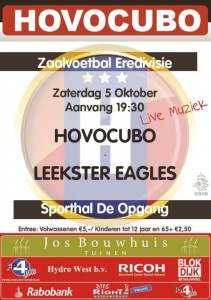 flyer hovoleek